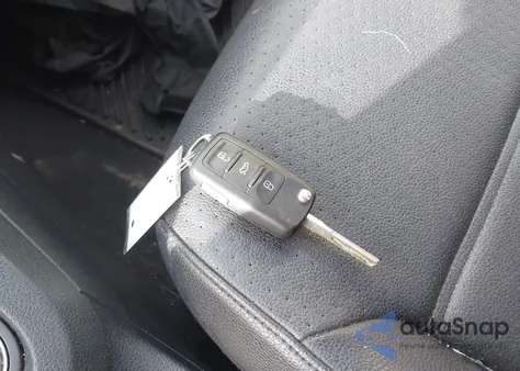 2017 Volkswagen Jetta 1.4T Se from USA, damaged, VIN 3VWDB7AJ6HM220325